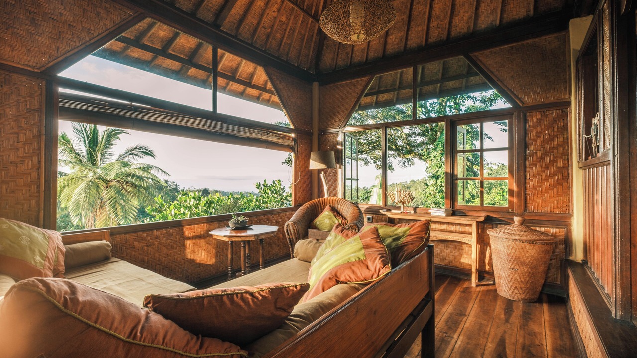 Photo of Livingroom in Selemadeg