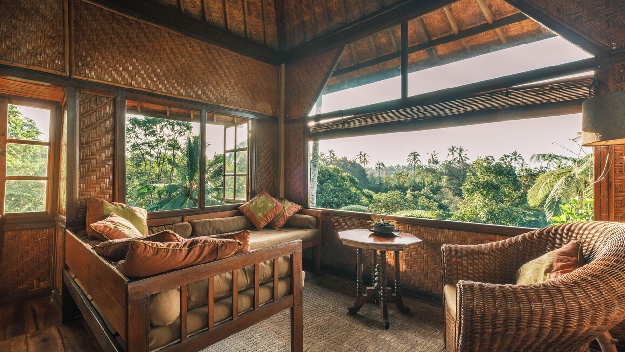 Photo of Livingroom in Selemadeg