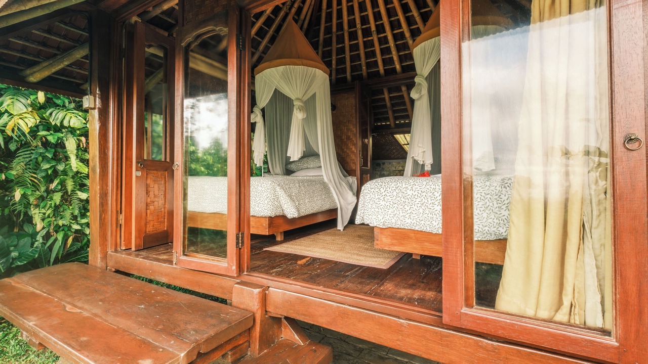 Photo of Bedroom in Selemadeg