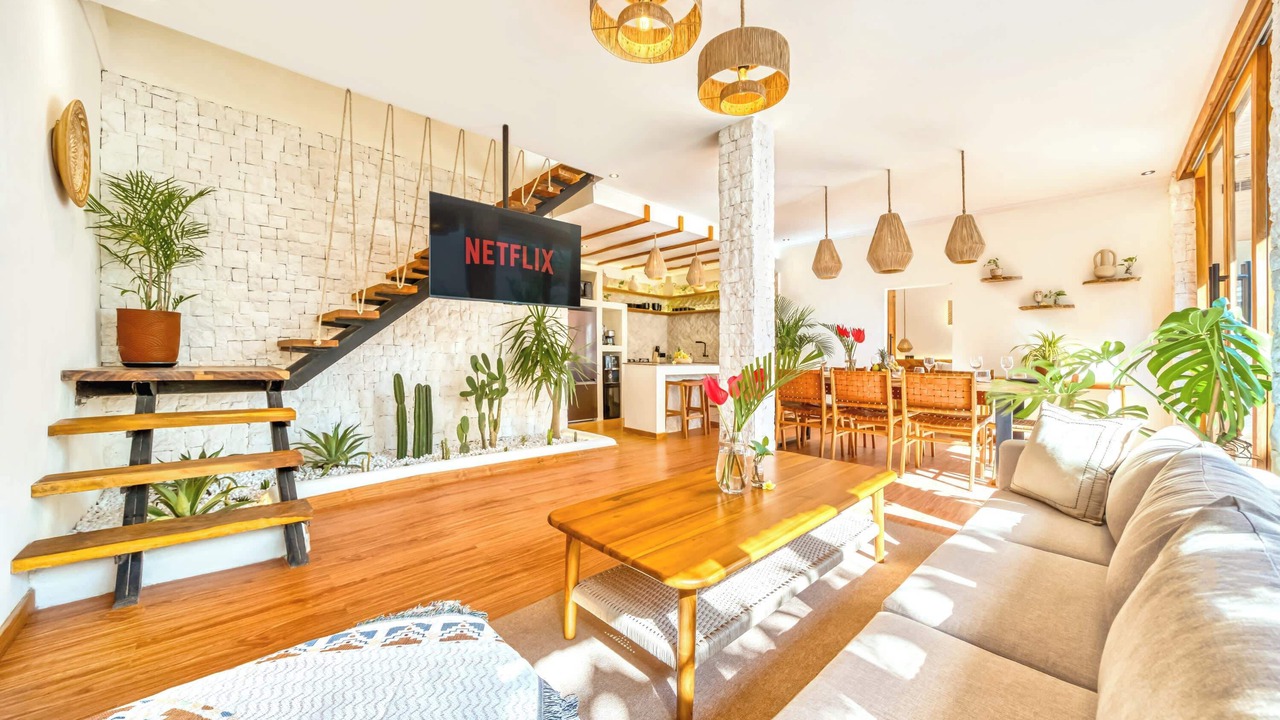 Photo of Livingroom in Sunset Road