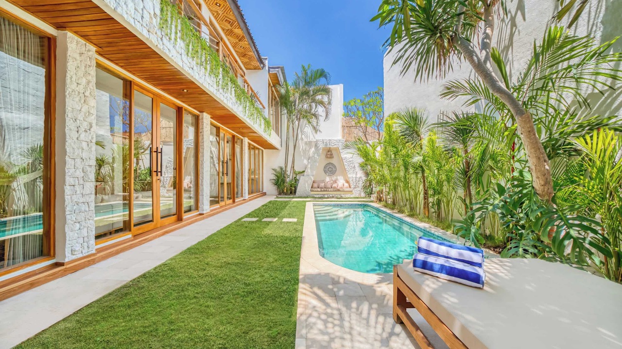Photo of Outdoor in Sunset Road