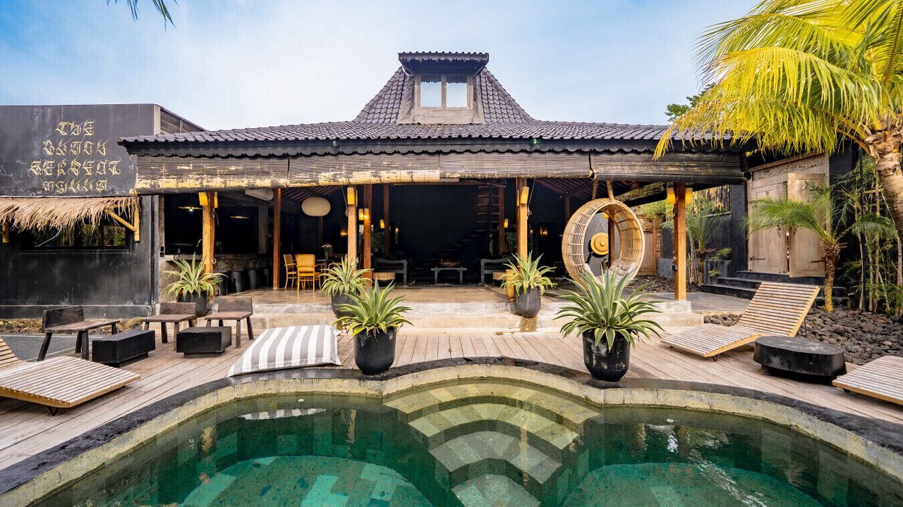 Photo of Outdoor in Uluwatu