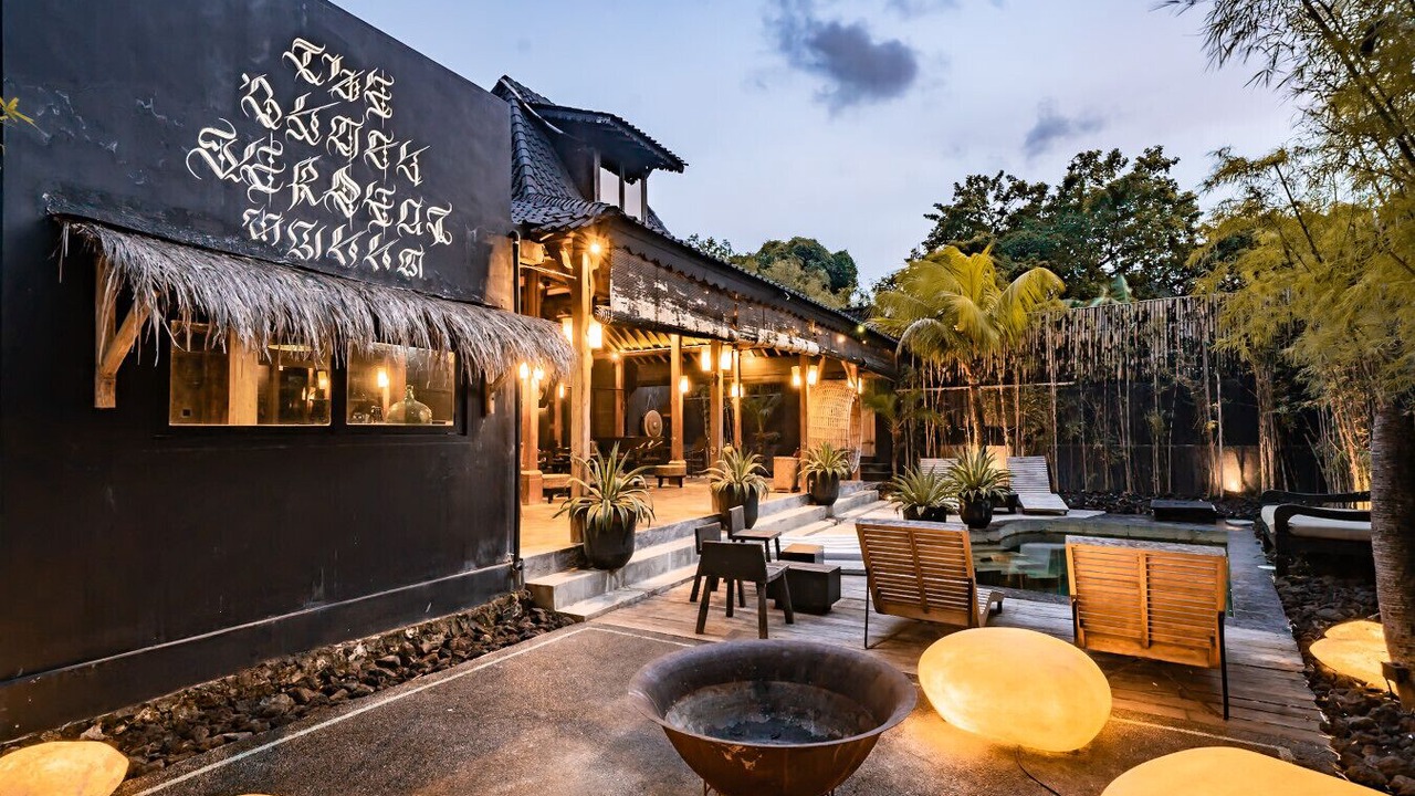 Photo of Patio Balcony in Uluwatu