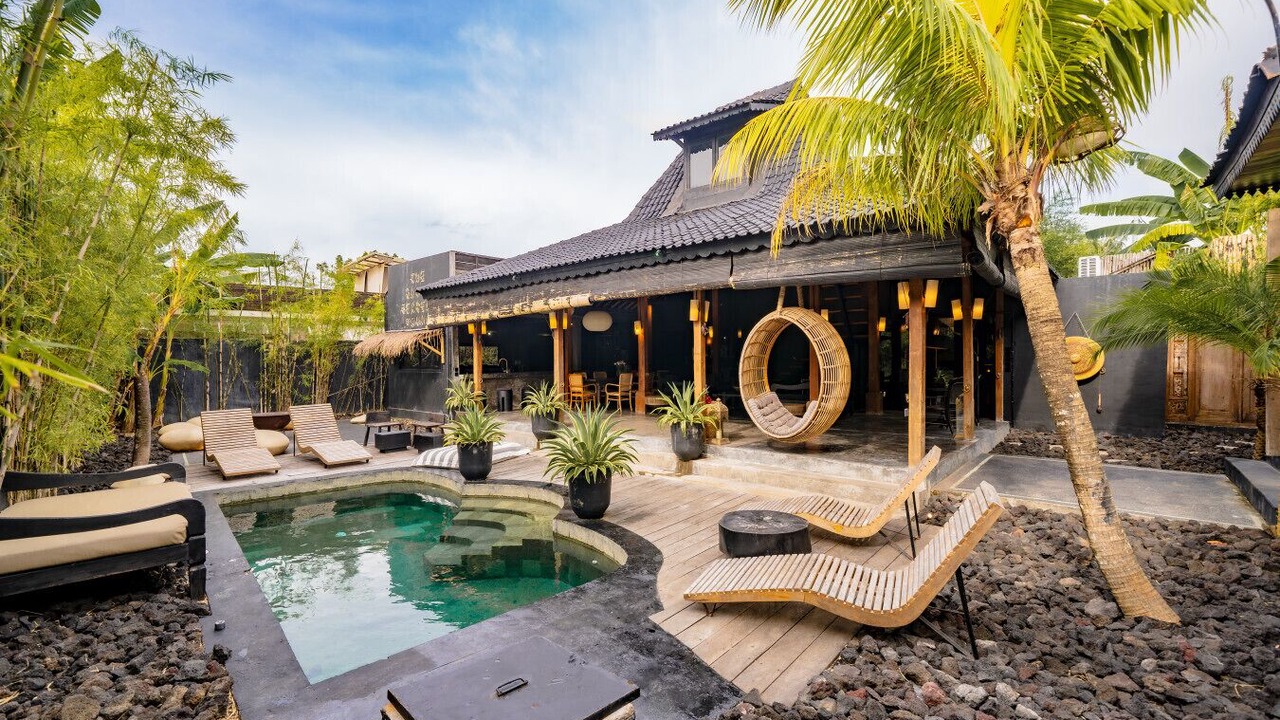 Photo of Outdoor in Uluwatu