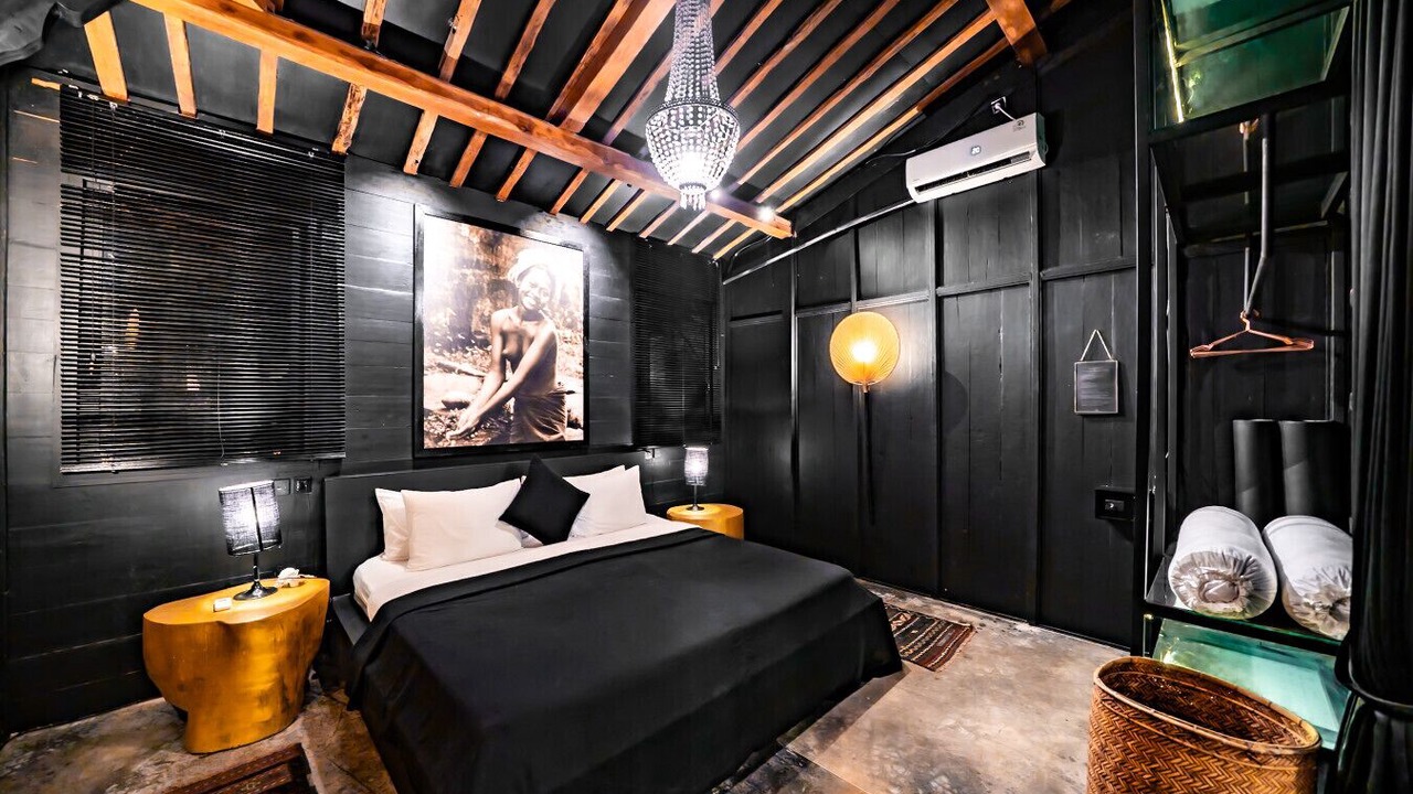 Photo of Bedroom in Uluwatu