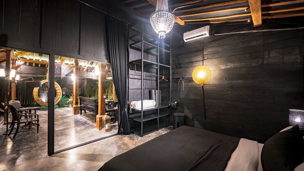 Photo of Bedroom in Uluwatu