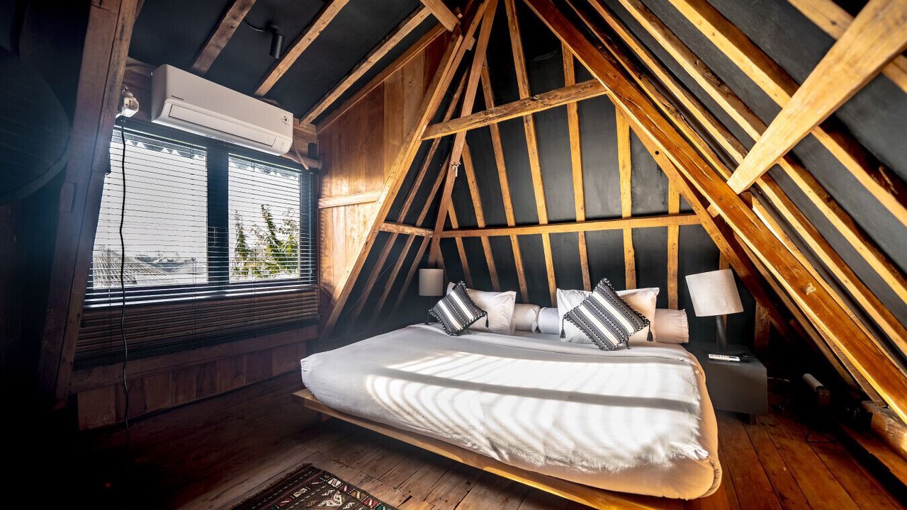 Photo of Bedroom in Uluwatu