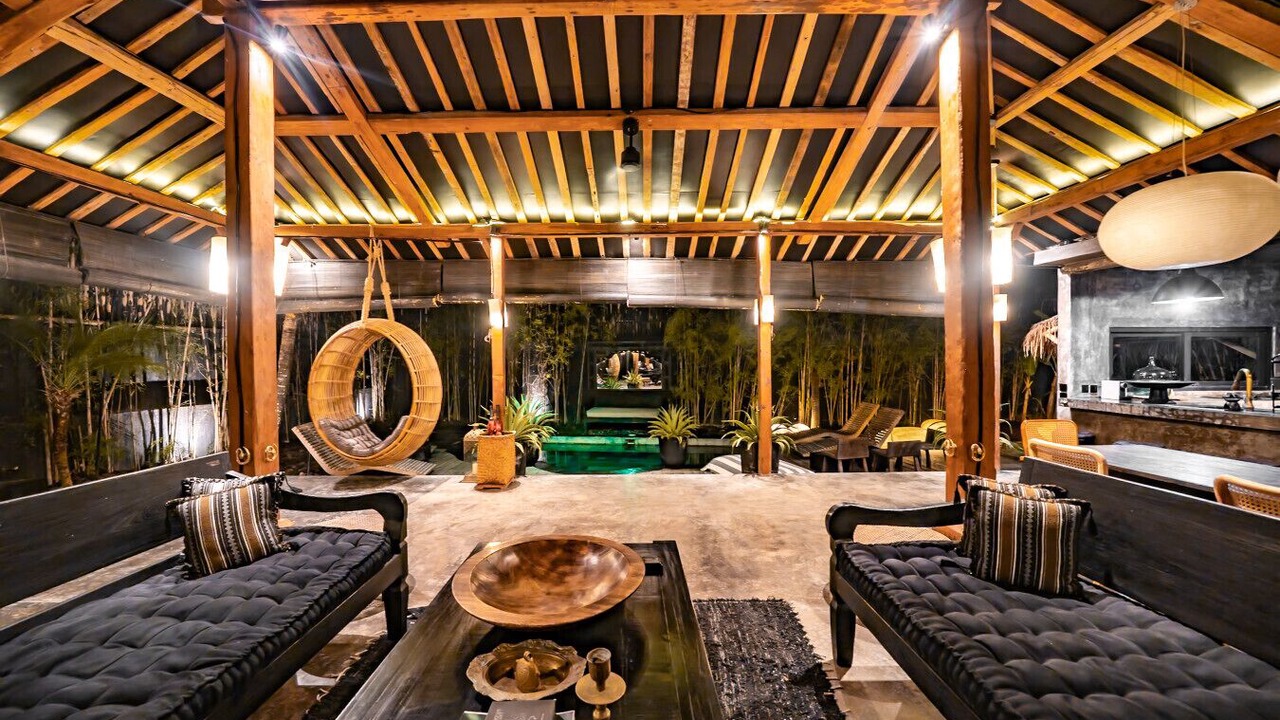 Photo of Outdoor in Uluwatu
