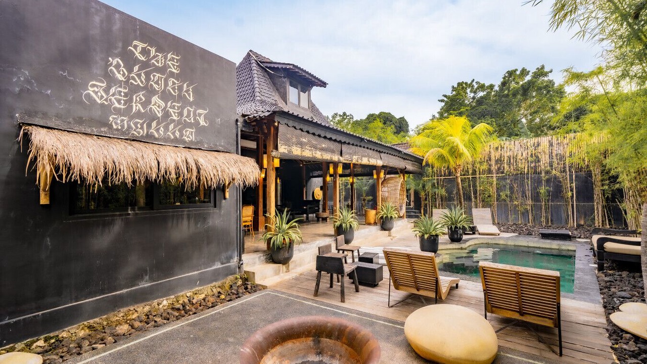 Photo of Outdoor in Uluwatu