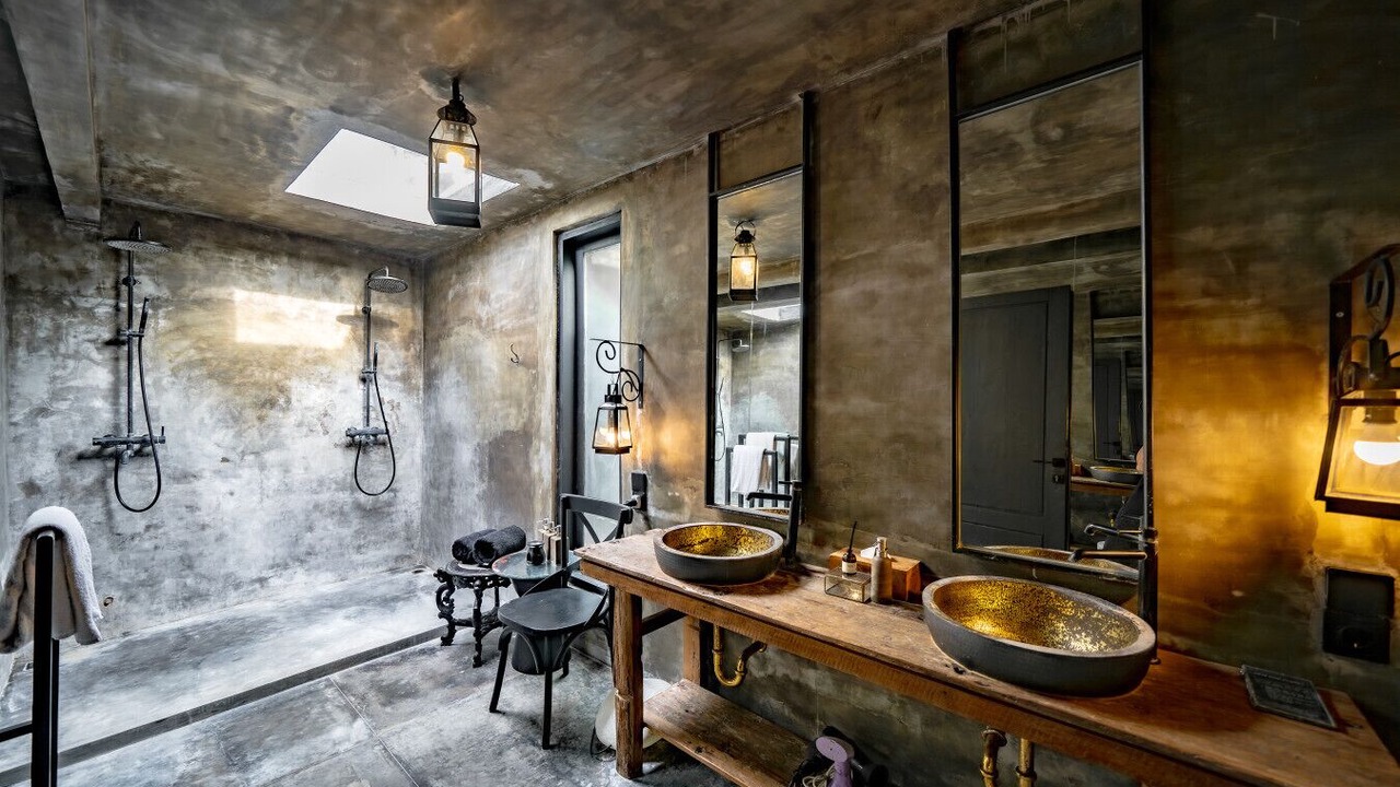 Photo of Bathroom in Uluwatu