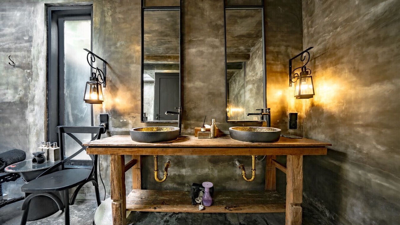Photo of Bathroom in Uluwatu