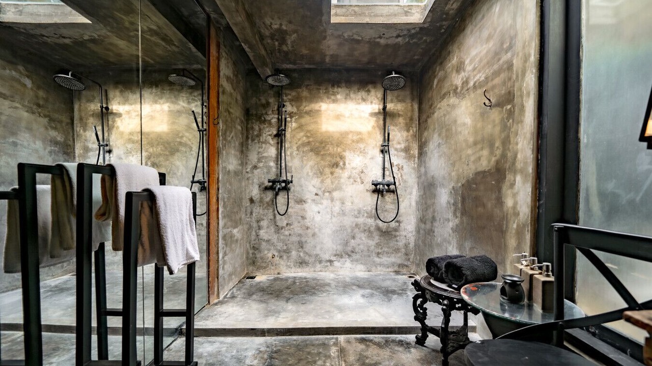 Photo of Bathroom in Uluwatu