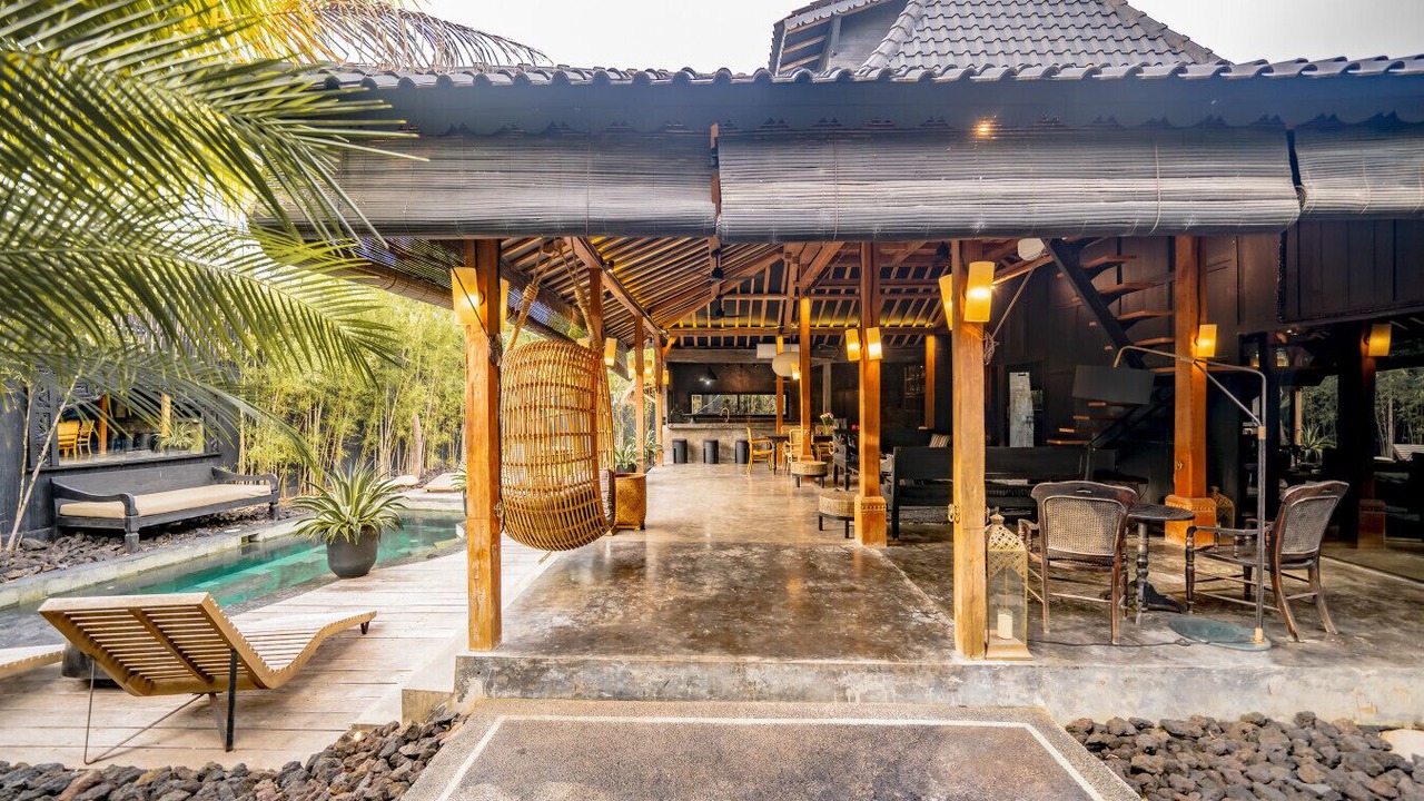 Photo of Outdoor in Uluwatu