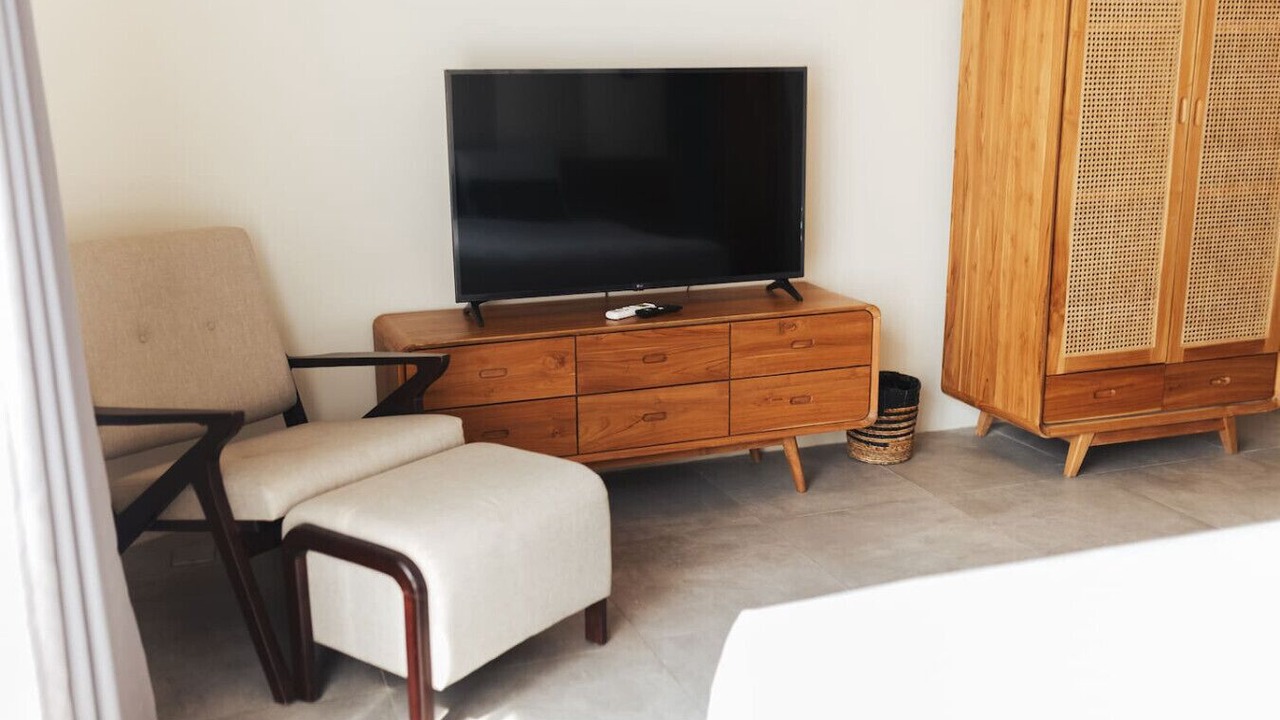 Photo of Bedroom in Drupadi