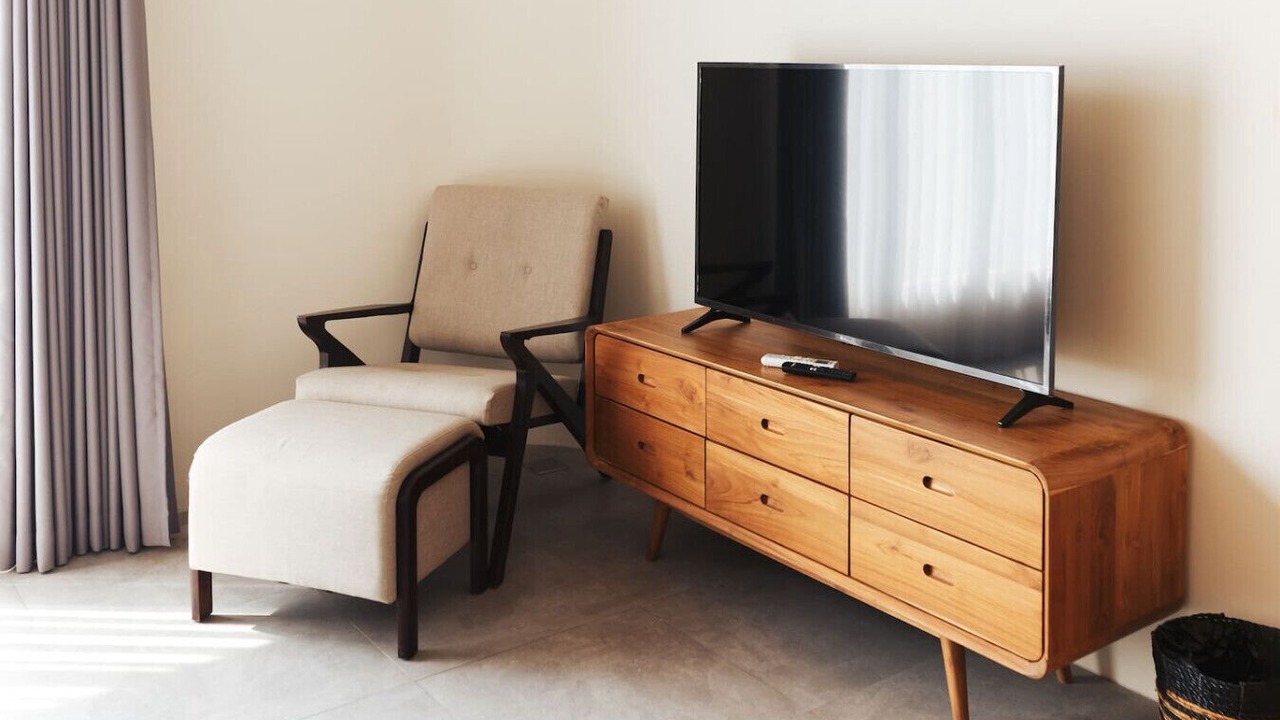 Photo of Livingroom in Drupadi