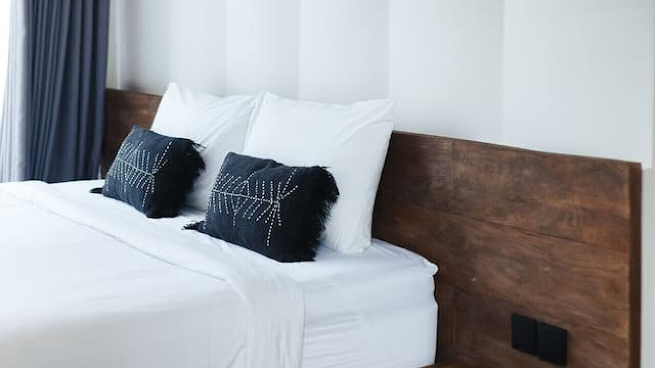 Photo of Bedroom in Drupadi