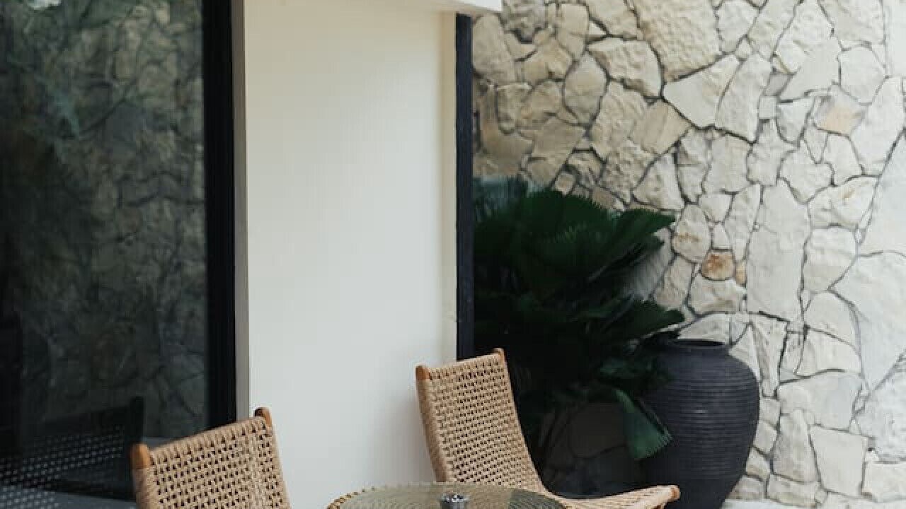 Photo of Patio Balcony in Drupadi