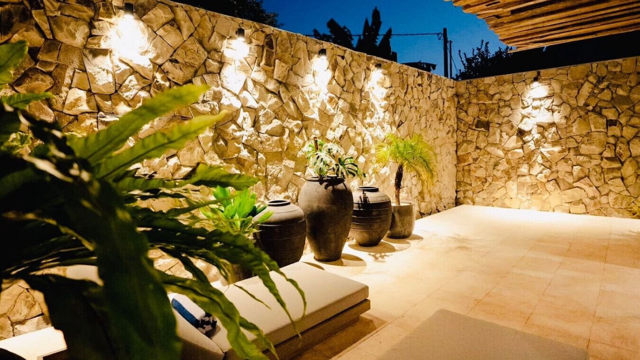 Photo of Patio Balcony in Drupadi