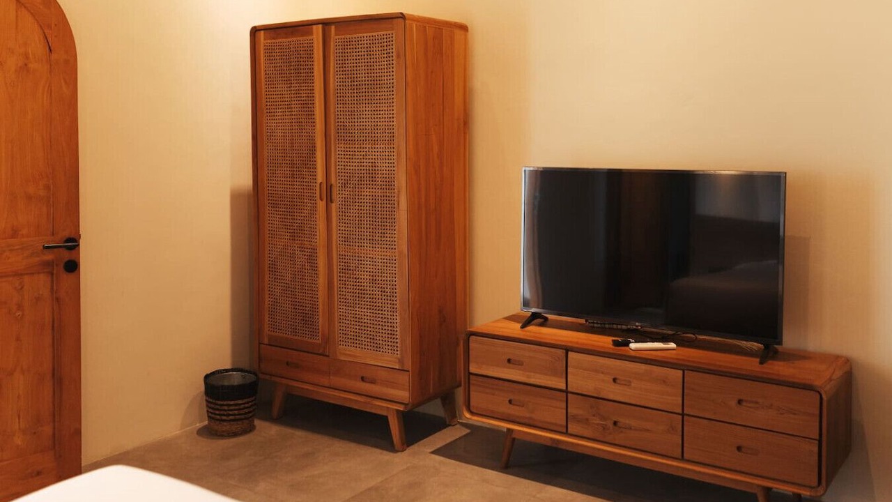 Photo of Bedroom in Drupadi