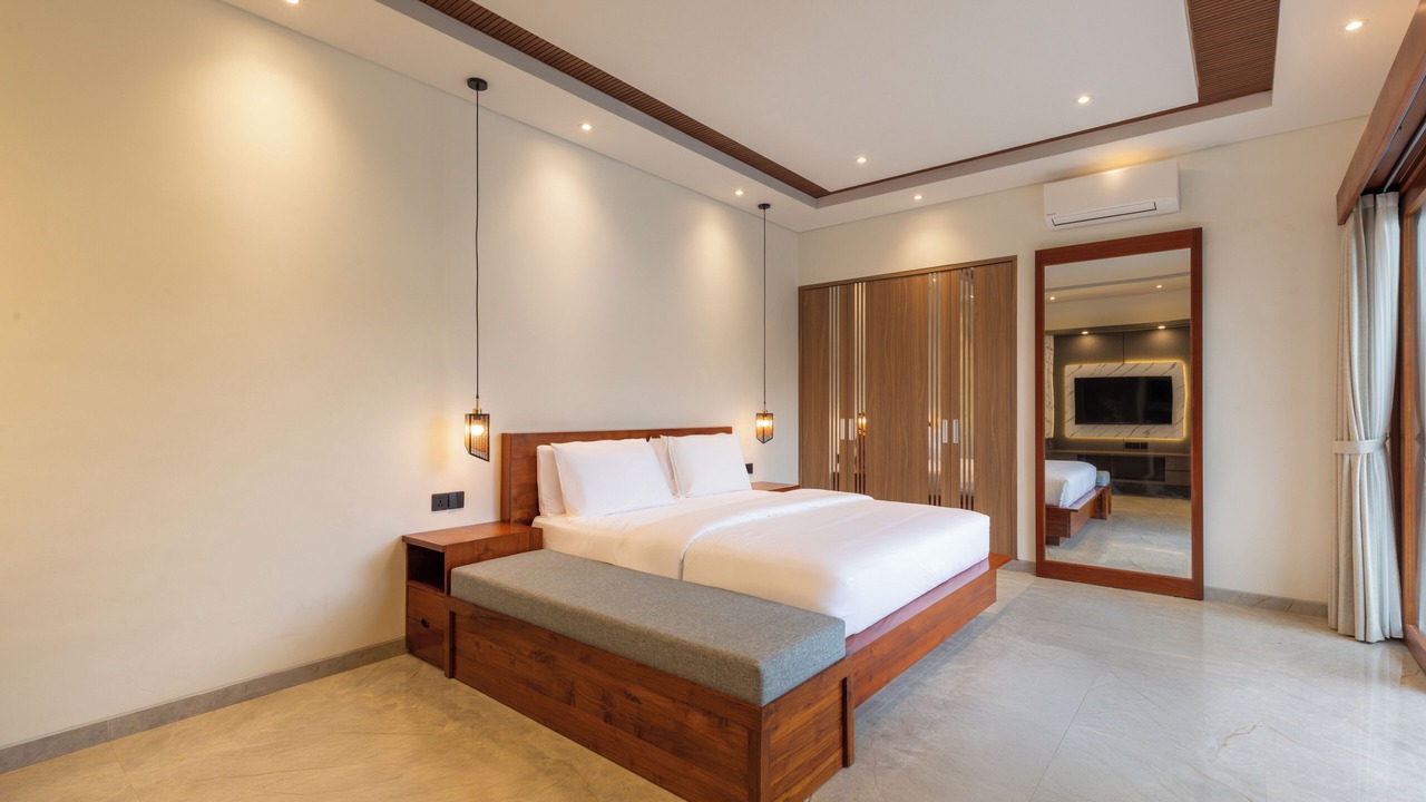 Photo of Bedroom in Beraban