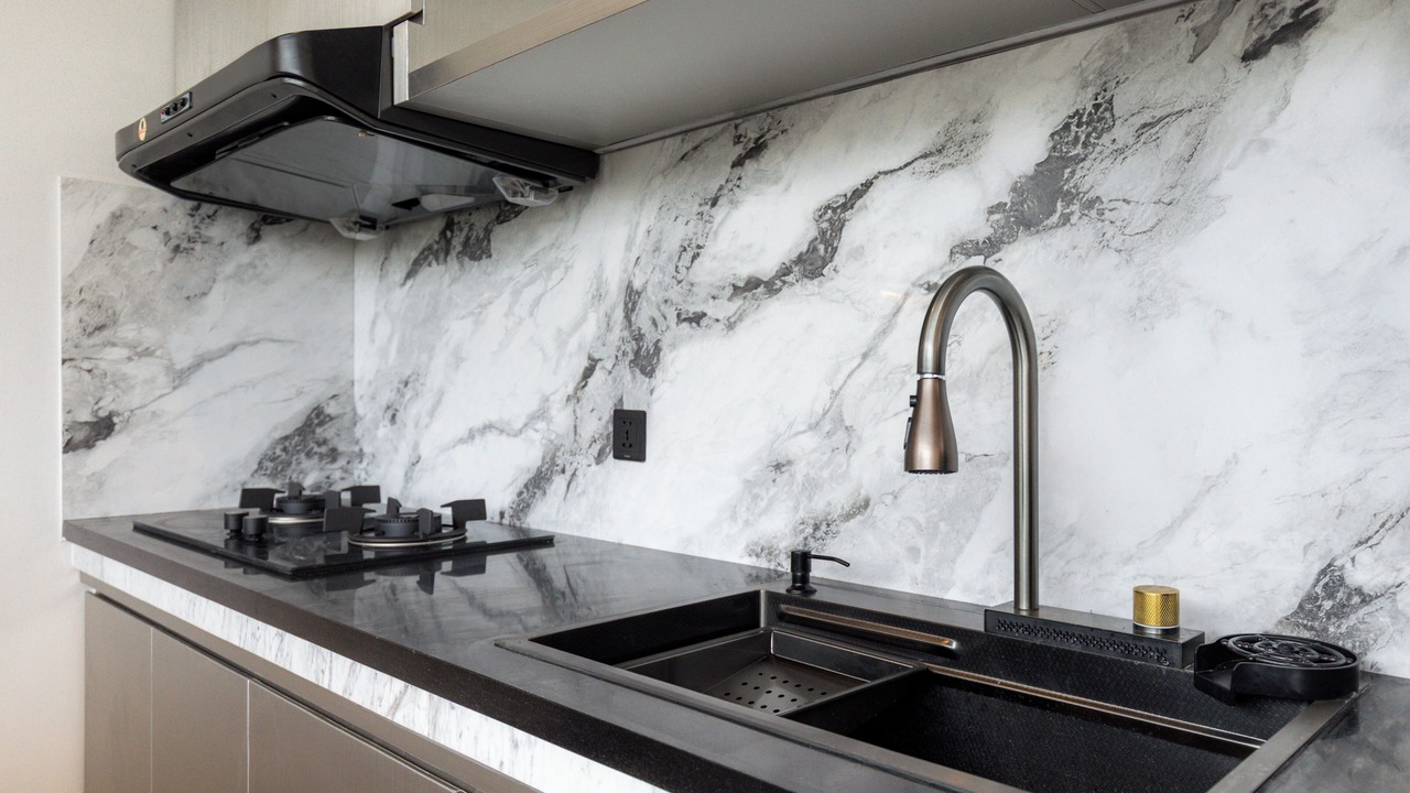 Photo of Kitchen in Beraban