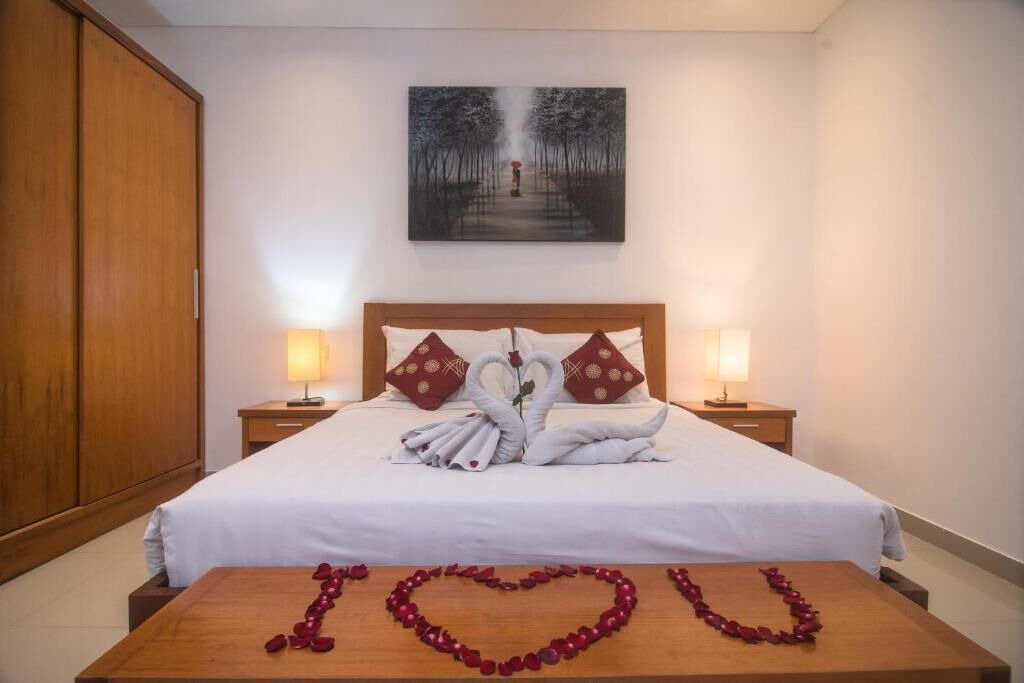Photo of Bedroom in Kerobokan