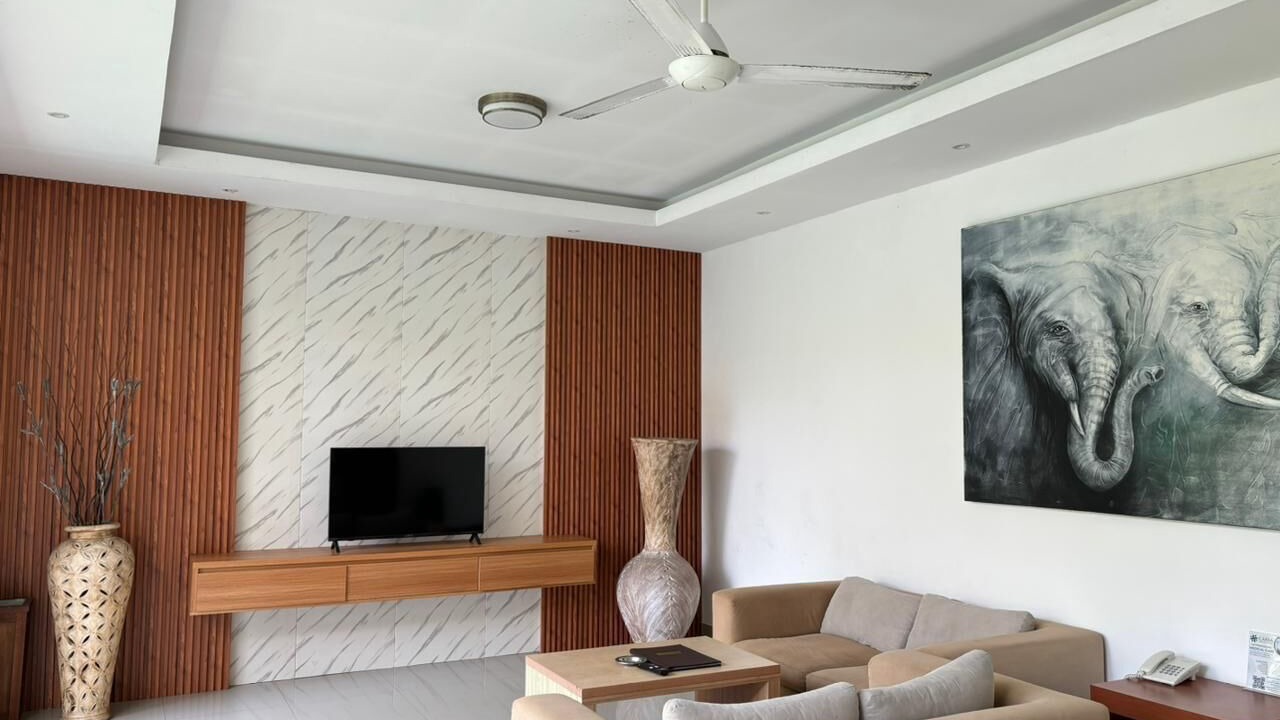 Photo of Livingroom in Kerobokan