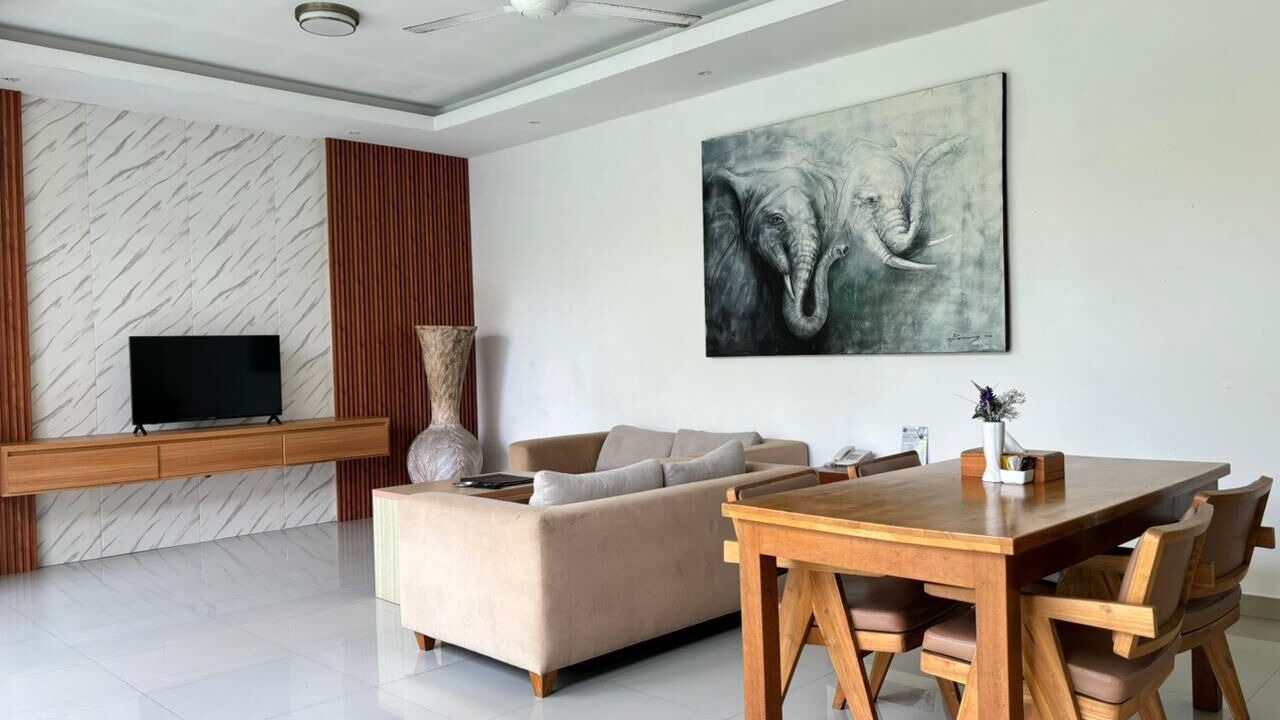 Photo of Livingroom in Kerobokan