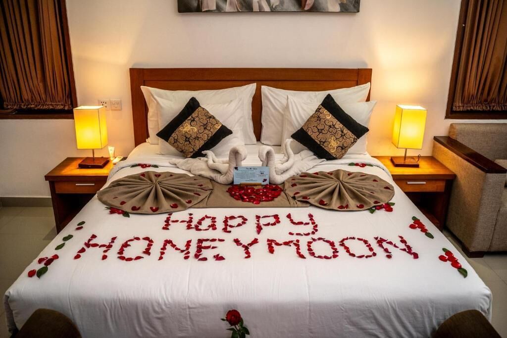 Photo of Bedroom in Kerobokan