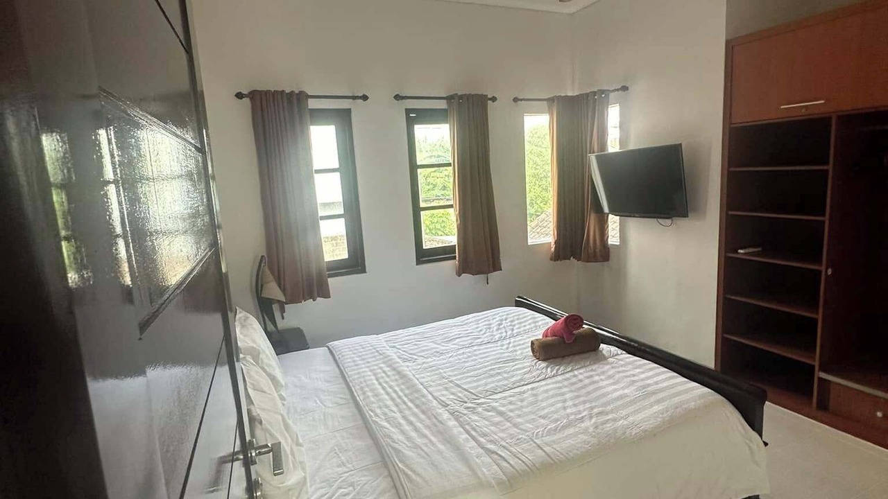 Photo of Bedroom in Legian