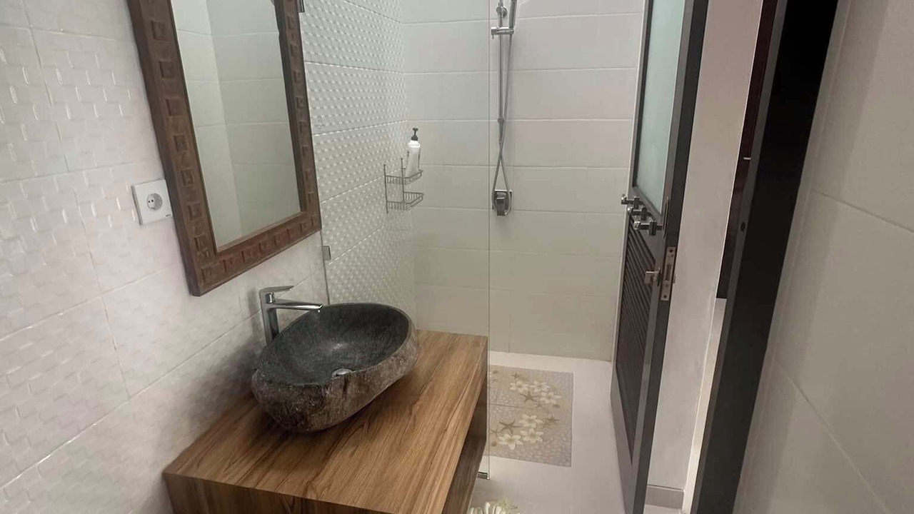 Photo of Bathroom in Legian
