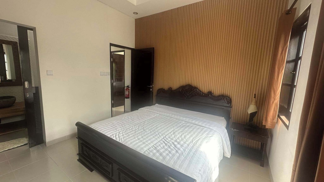 Photo of Bedroom in Legian