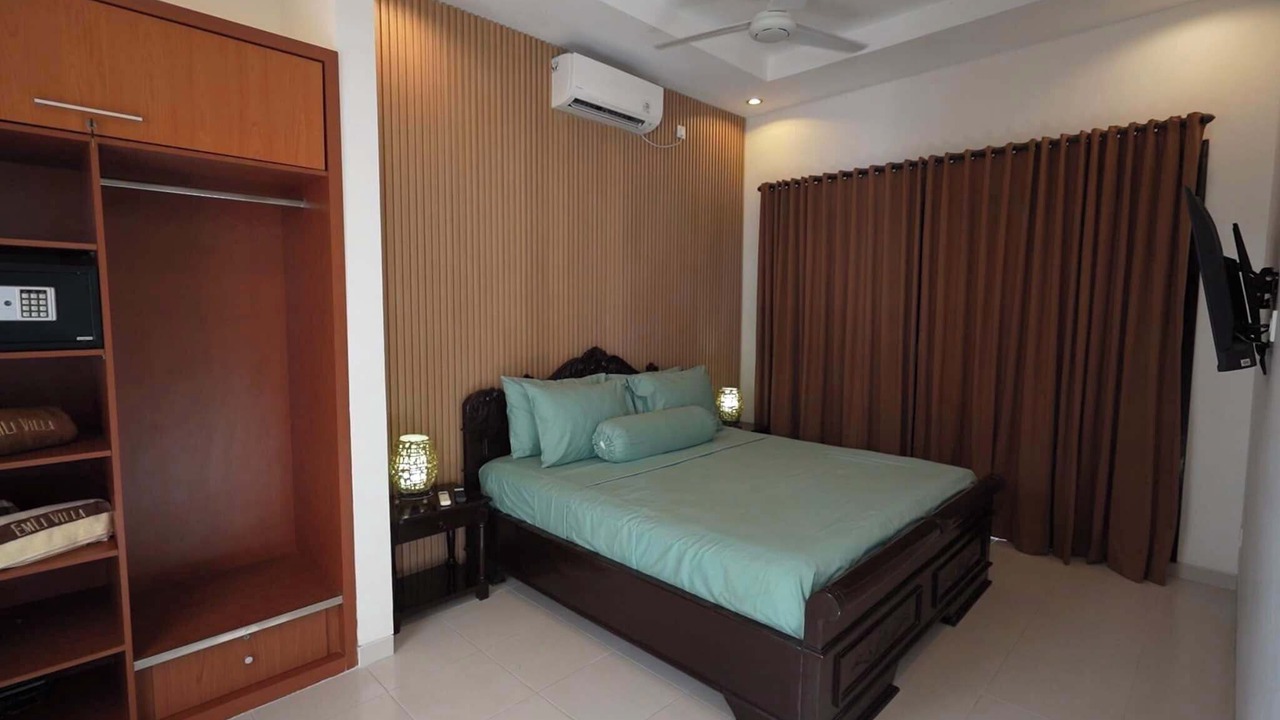 Photo of Bedroom in Legian