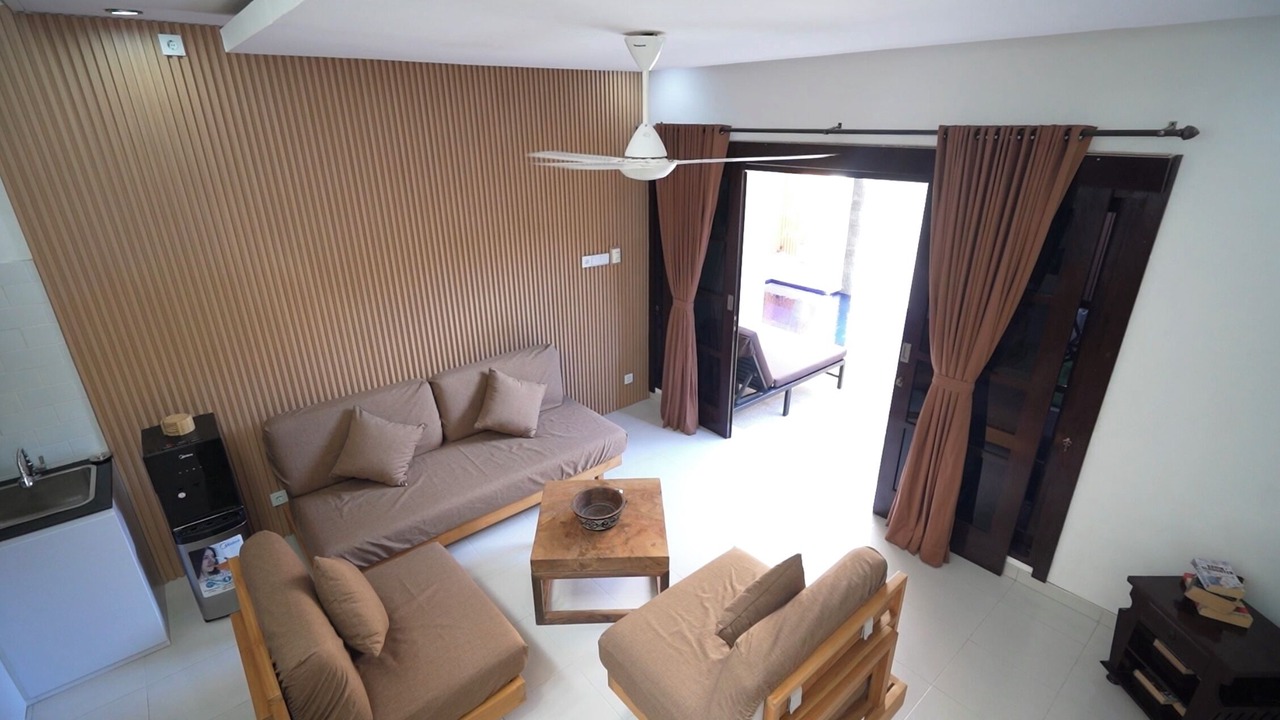 Photo of Livingroom in Legian