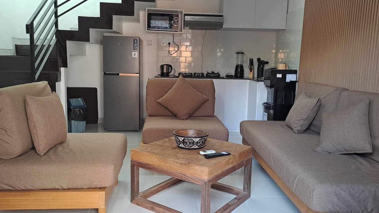Photo of Livingroom in Legian