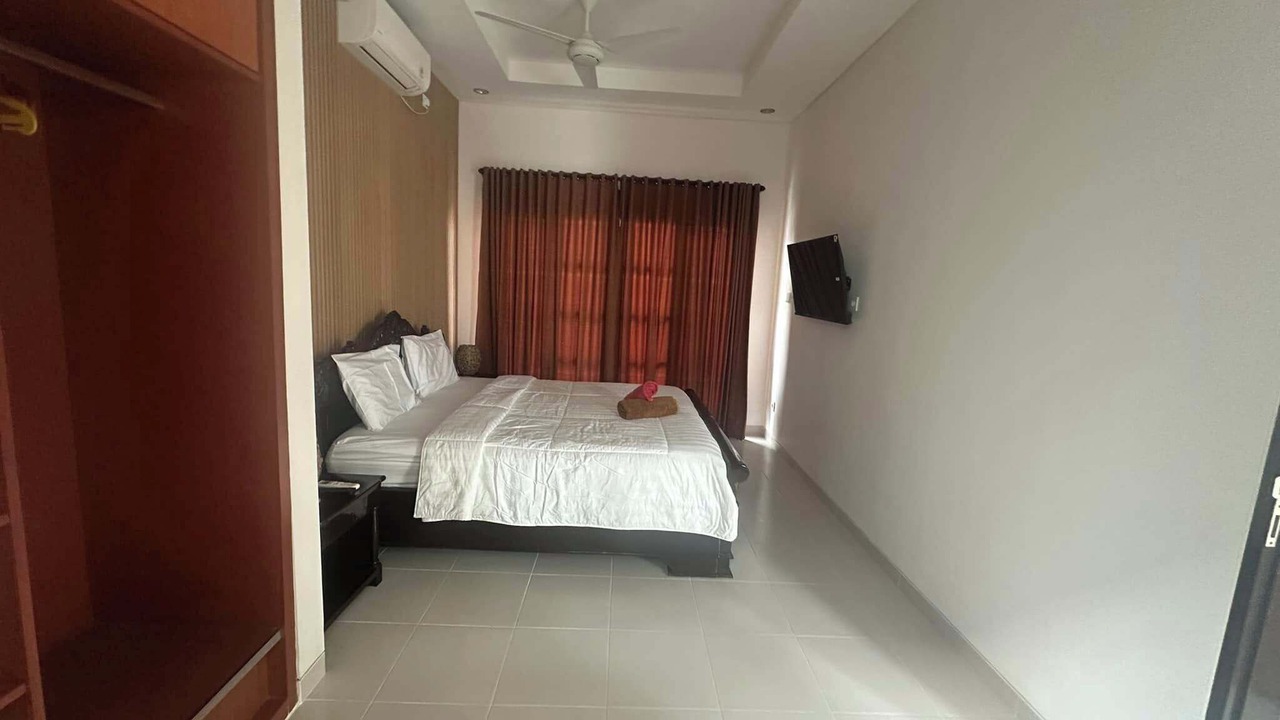 Photo of Bedroom in Legian