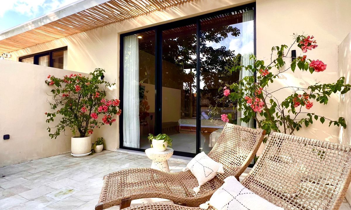 Photo of Patio Balcony in Jimbaran