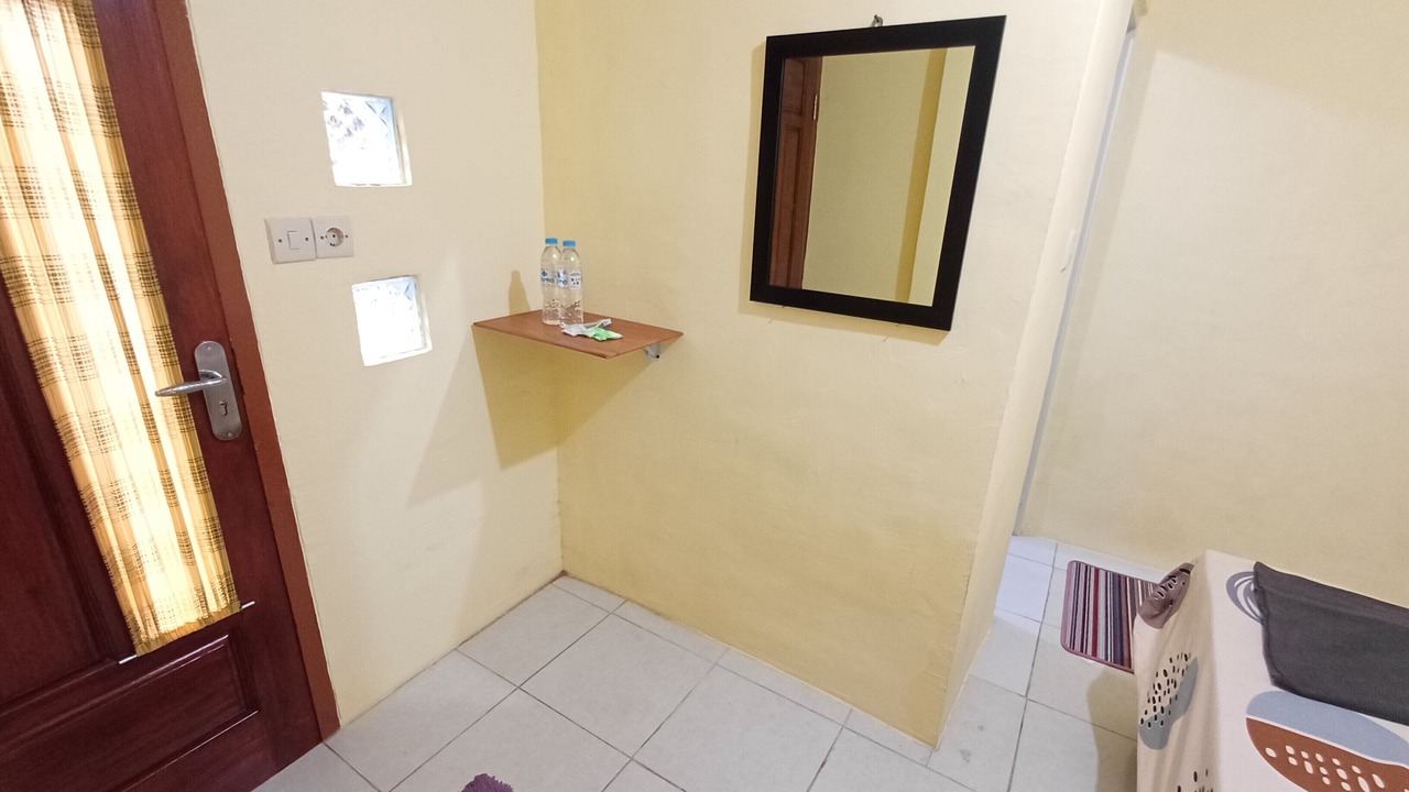 Photo of Bedroom in Klojen