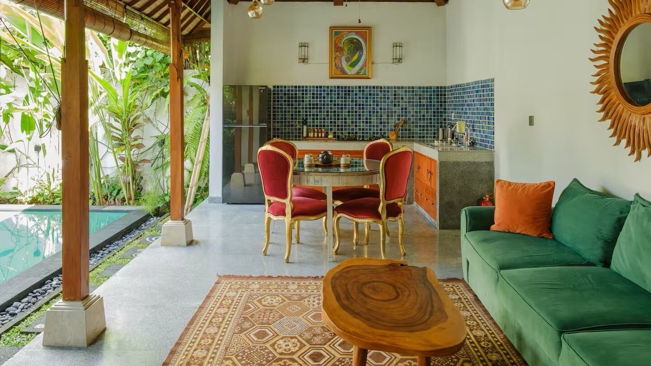 Photo of Livingroom in Singakerta