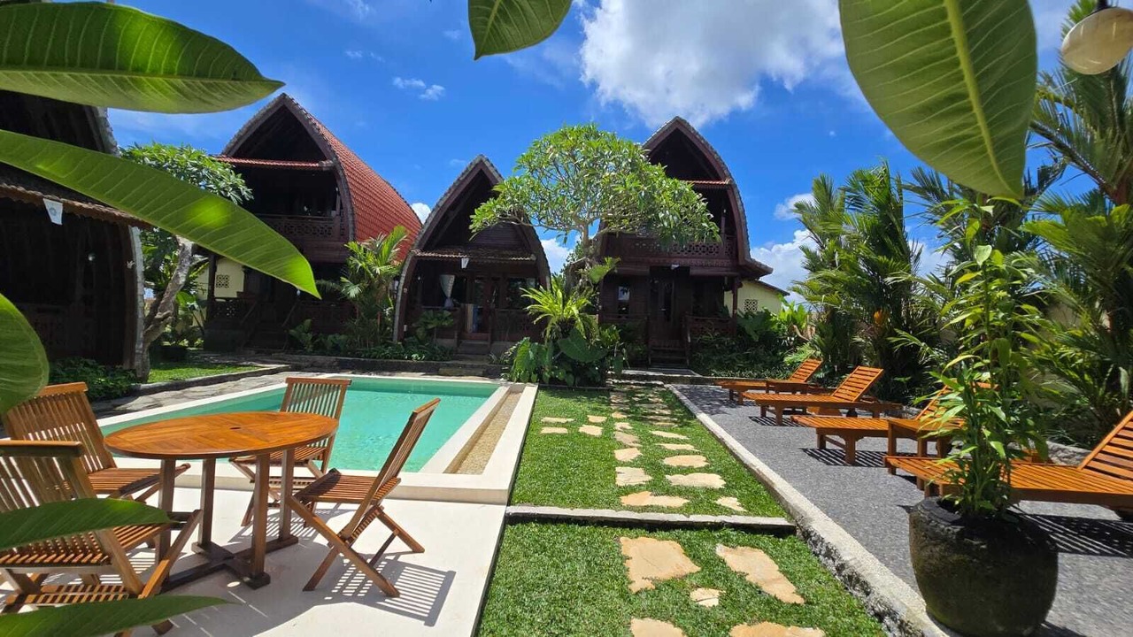 Photo of Outdoor in Mengwi