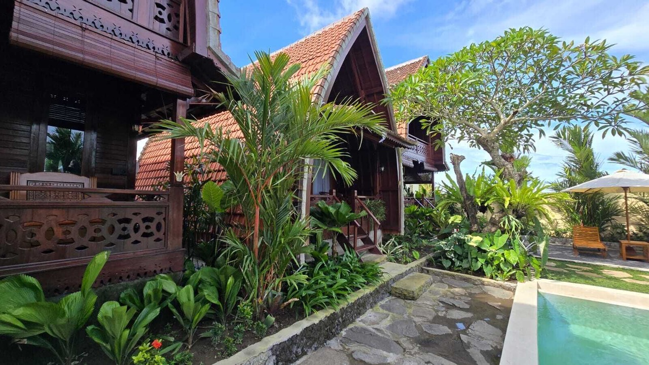 Photo of Outdoor in Mengwi