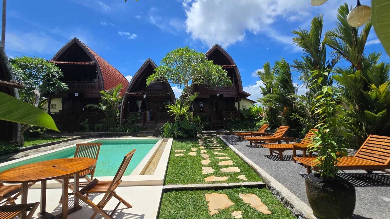 Photo of Outdoor in Mengwi