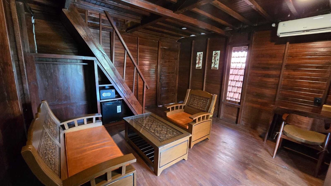 Photo of Livingroom in Mengwi