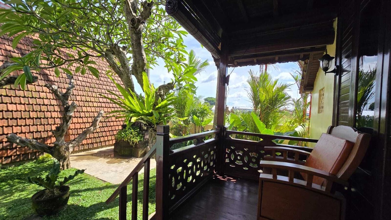 Photo of Bedroom in Mengwi
