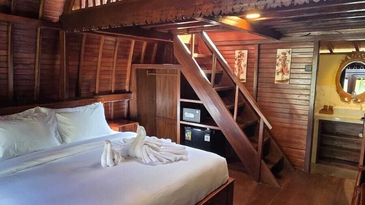 Photo of Bedroom in Mengwi