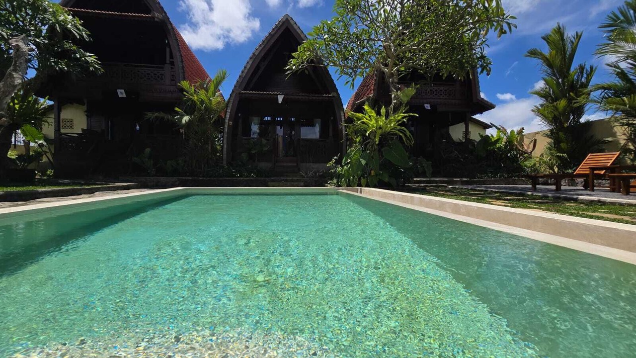 Photo of Outdoor in Mengwi