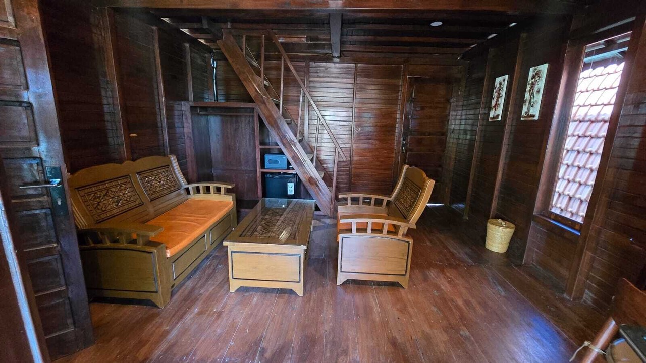 Photo of Livingroom in Mengwi