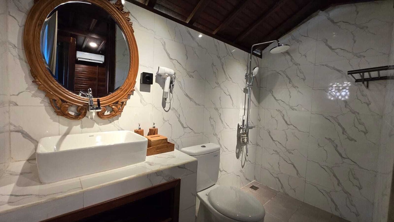 Photo of Bathroom in Mengwi