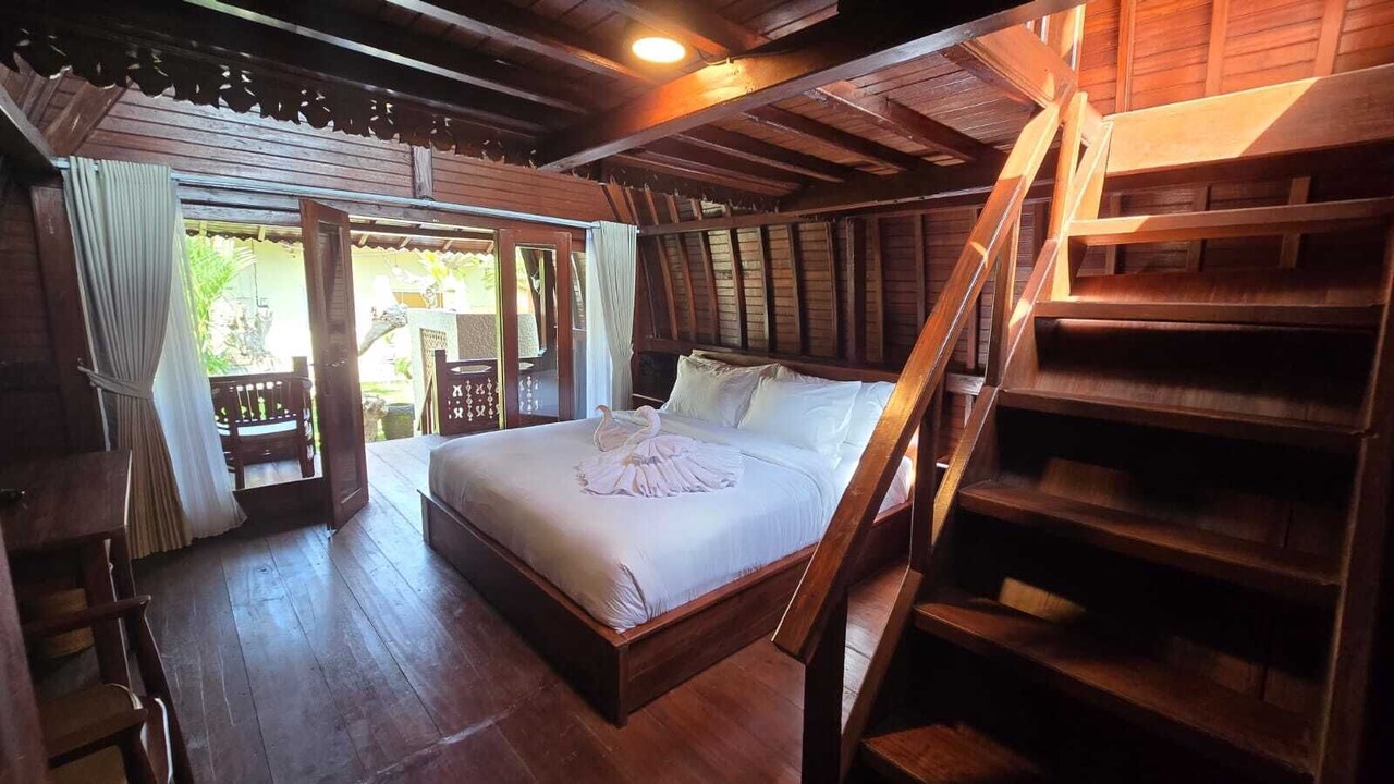 Photo of Bedroom in Mengwi
