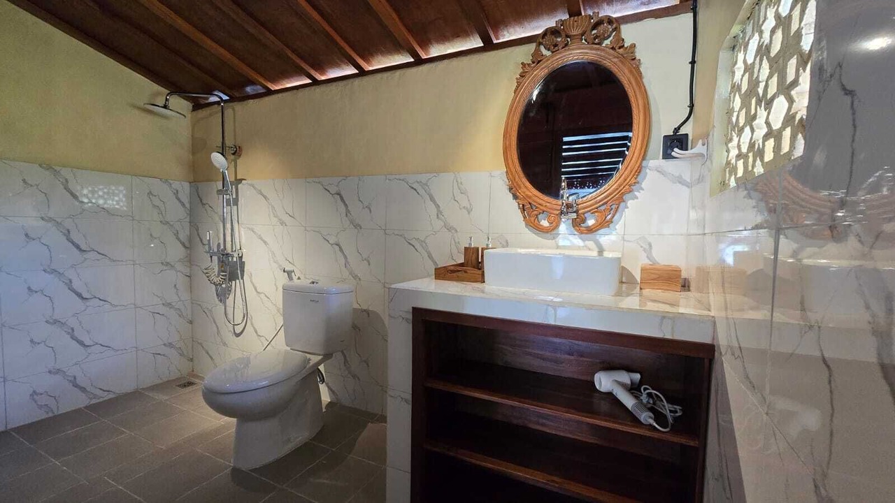 Photo of Bathroom in Mengwi